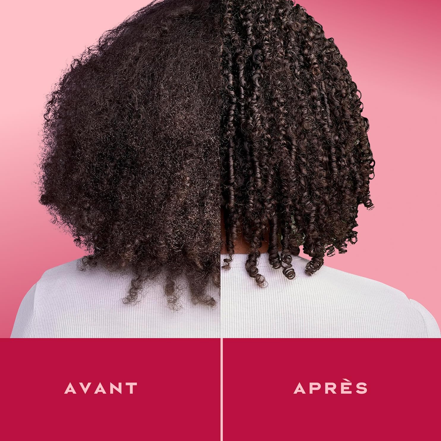 SheaMoisture - Shampooing Miel & Mafura - 384ml - Nourrissant, hydratant