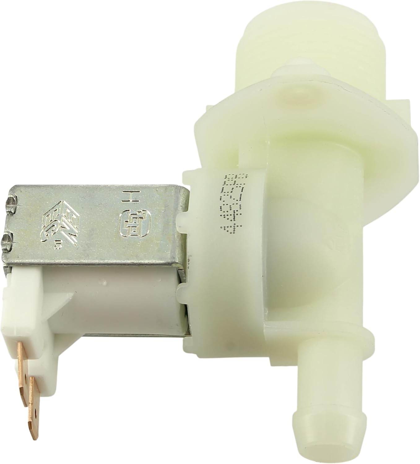 Fagor - lave-linge FGT-313 - électrovanne 1 voie - EG4093 VLT2080 VMT803 855TVA