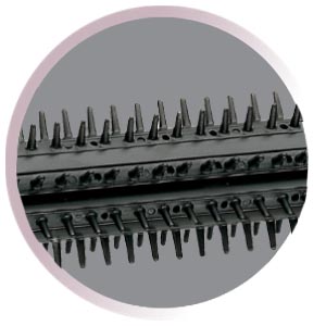 brosse,brosse soufflante,brosse chauffante,remington,brosse brushing,boucleur,fer à boucler