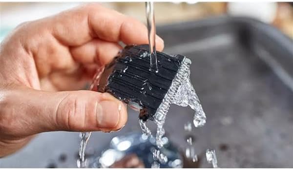 Philips - Série 3000 Tondeuse cheveux lavable, Trim-n-Flow, HC3510/15