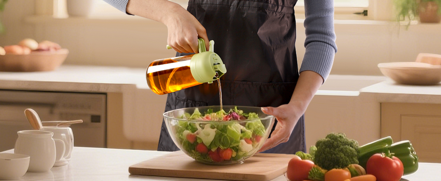 Vaporisateur d'huile 