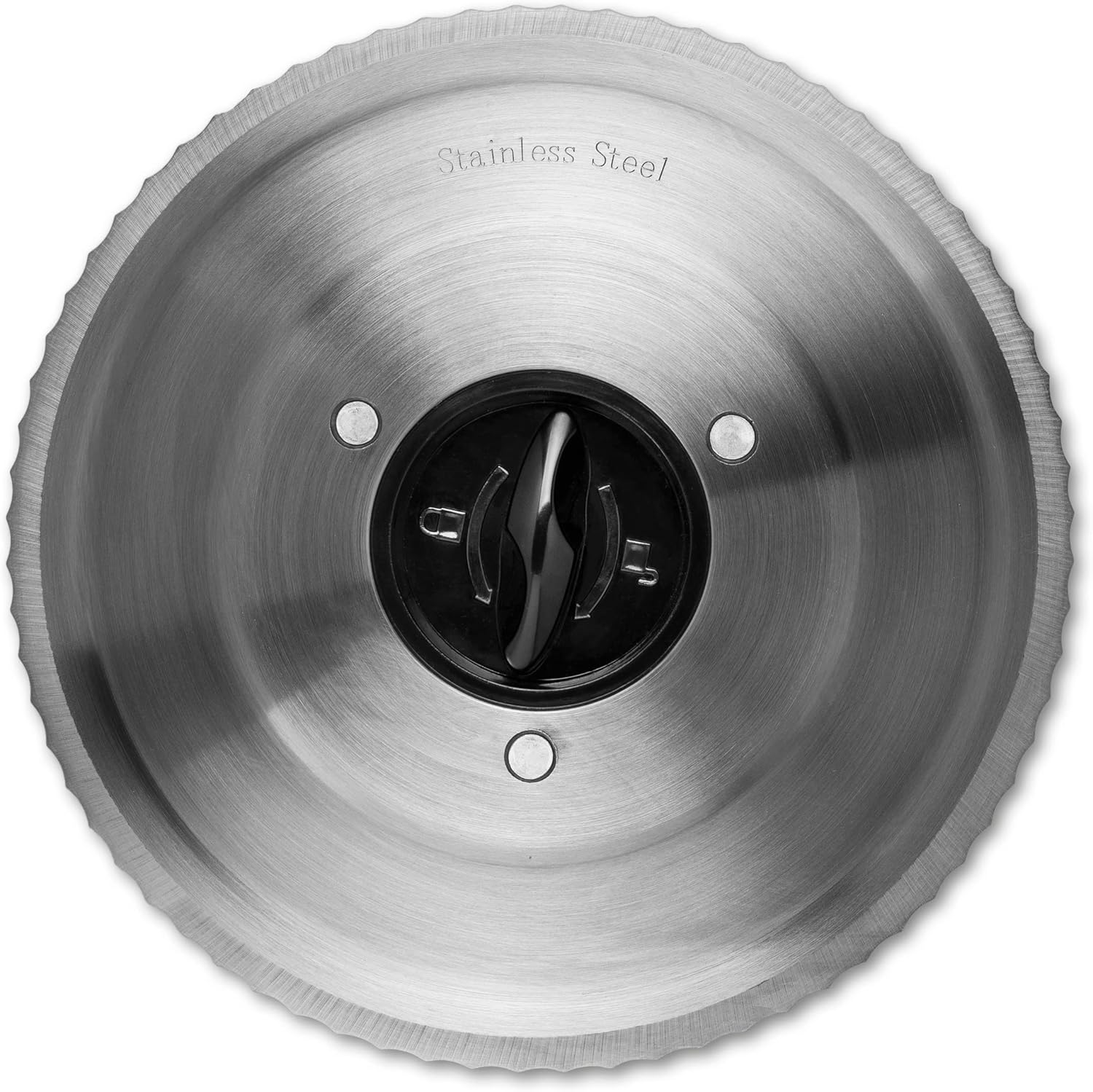 Ufesa - trancheuse Katana 170mm, épaisseur réglable, lame inox, CF0918