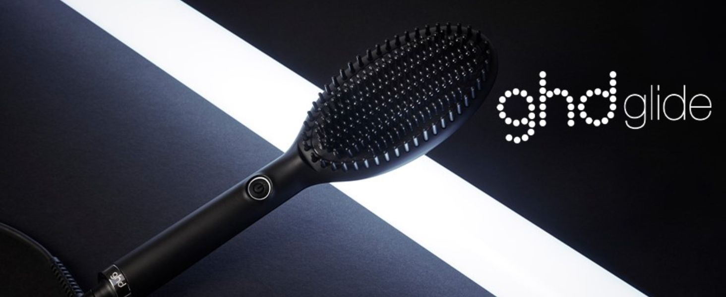 ghd glide