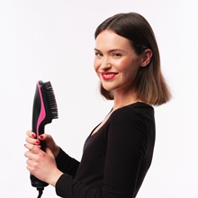 Revlon; Sèche-cheveux; lissant; 2 niveaux de chaleur; Cool Shot;  cheveux longs ou mi-longs