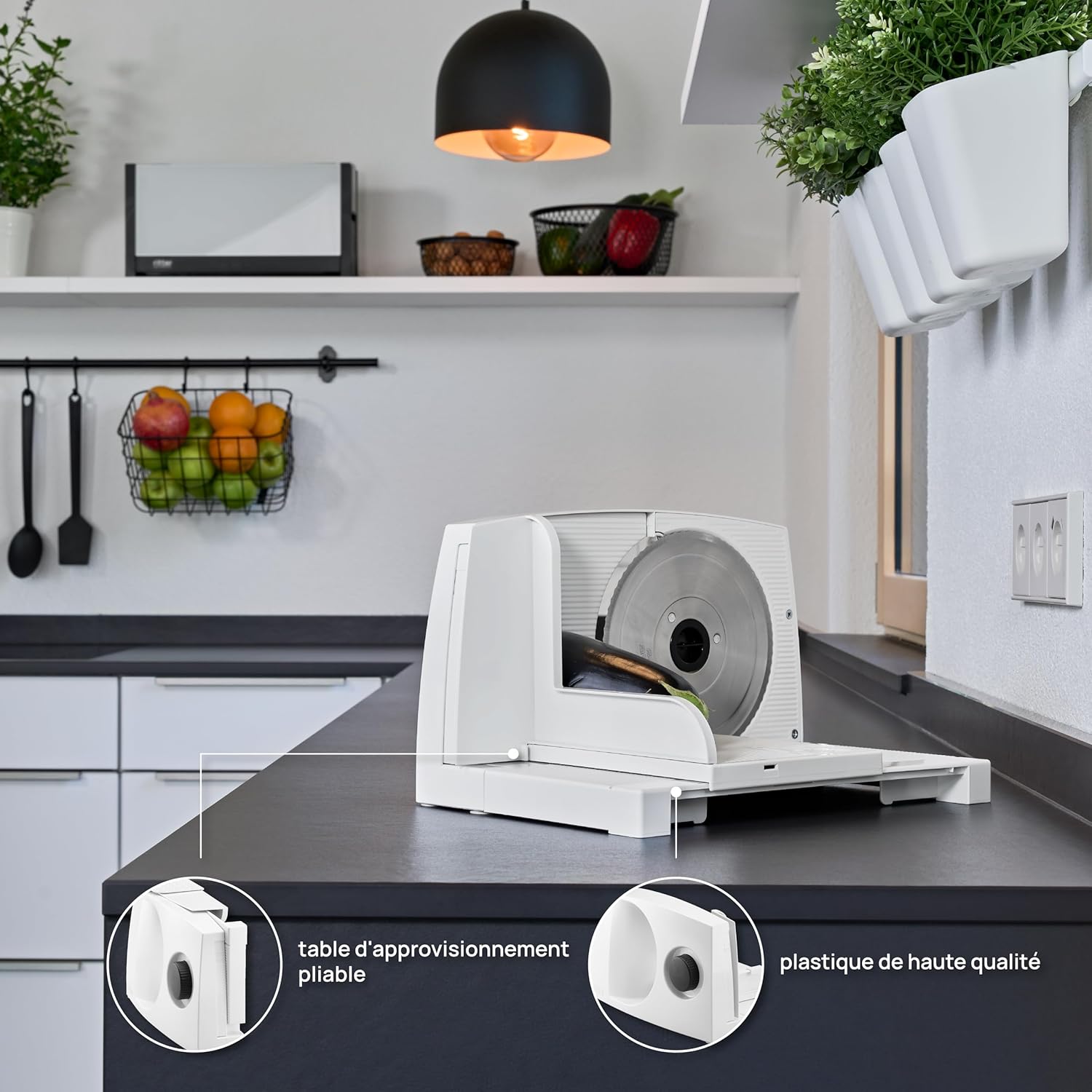 Ritter - Markant 01 - compacte et pliable, moteur ECO, Allemagne