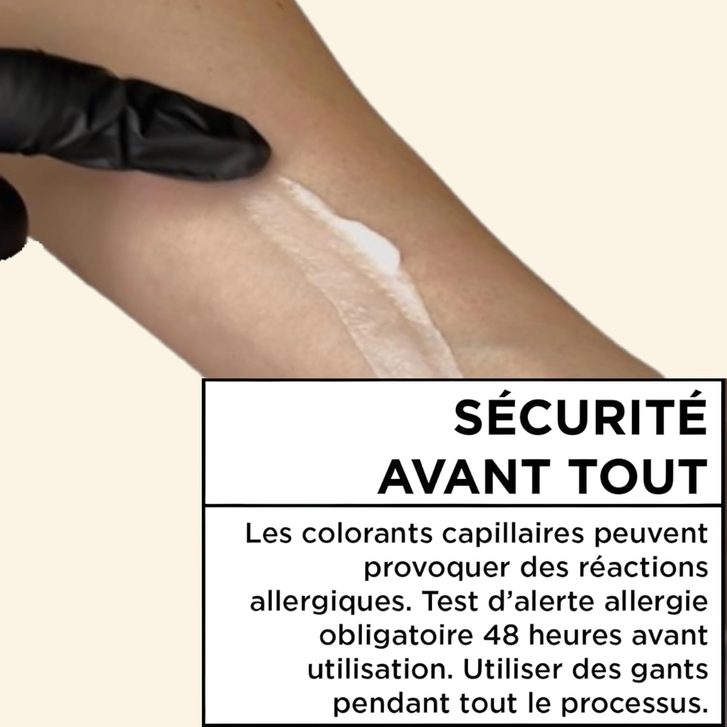 Garnier - Belle Color - coloration permanente crème, 100ml, blond très clair