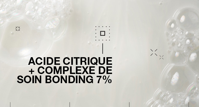 Redken Acidic Bonding Concentrate gamme de soins pour les cheveux abimés
