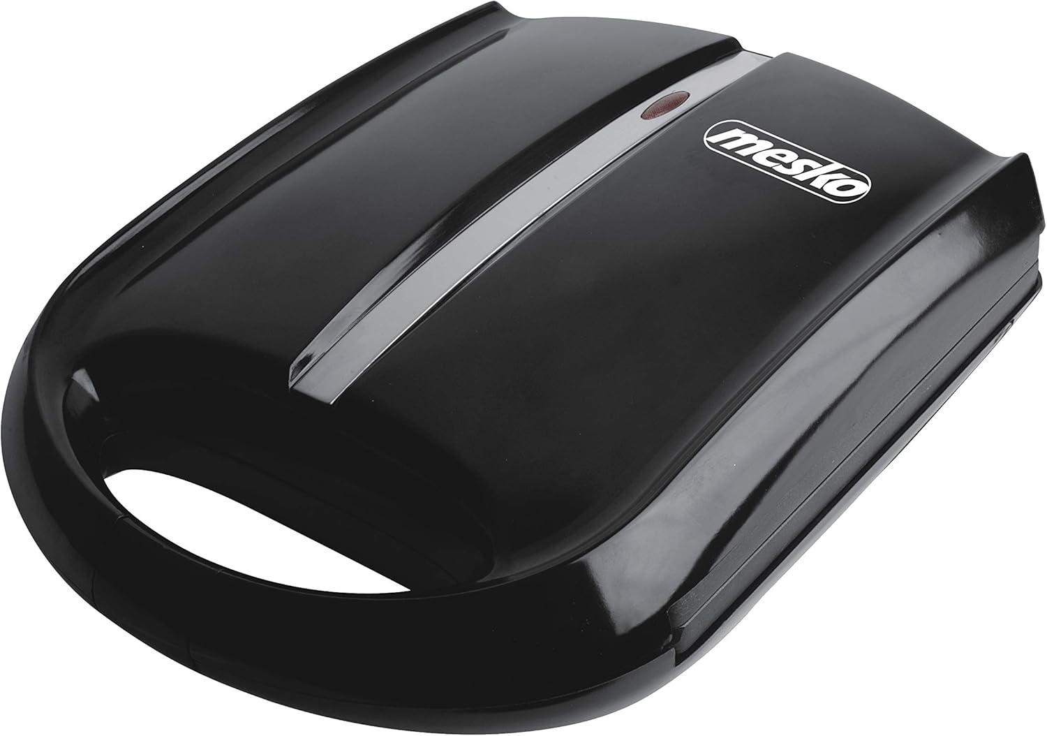 Mesko - Gaufrier XL 24 moitiés, antiadhésif, 1600W, MS3041