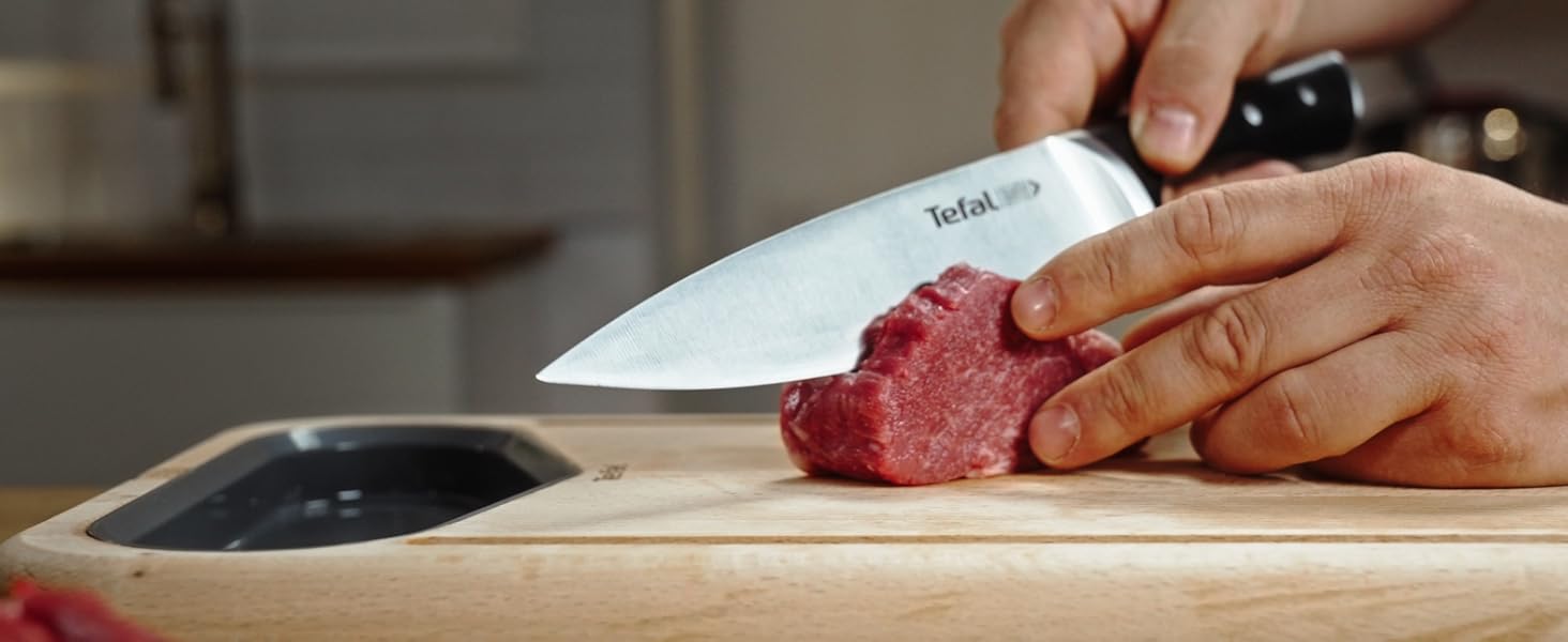 aiguiseur,aiguiseur couteau,aiguiseur couteaux,couteau tefal,bloc couteaux,bloc couteaux cuisine