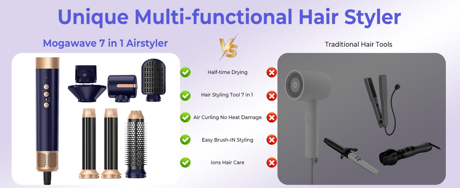 airstyler 7 en 1
