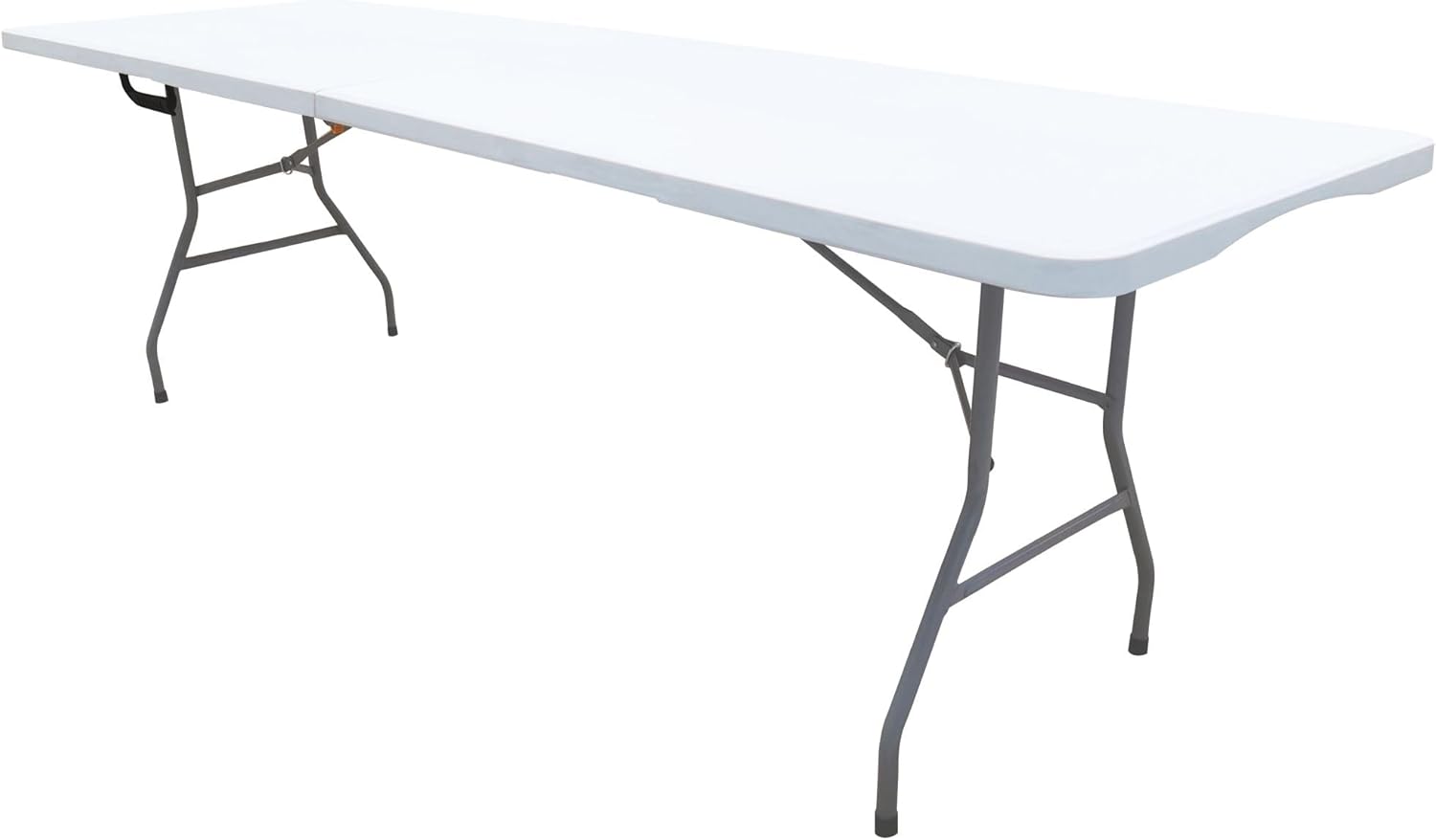 Werka Pro - table pliante rectangulaire - 239x74x74 cm - 10 personnes