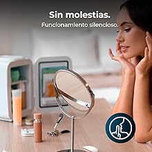 mini frigo; mini frigo; frigo; frigo caravane; frigo 20L; MiniCooling