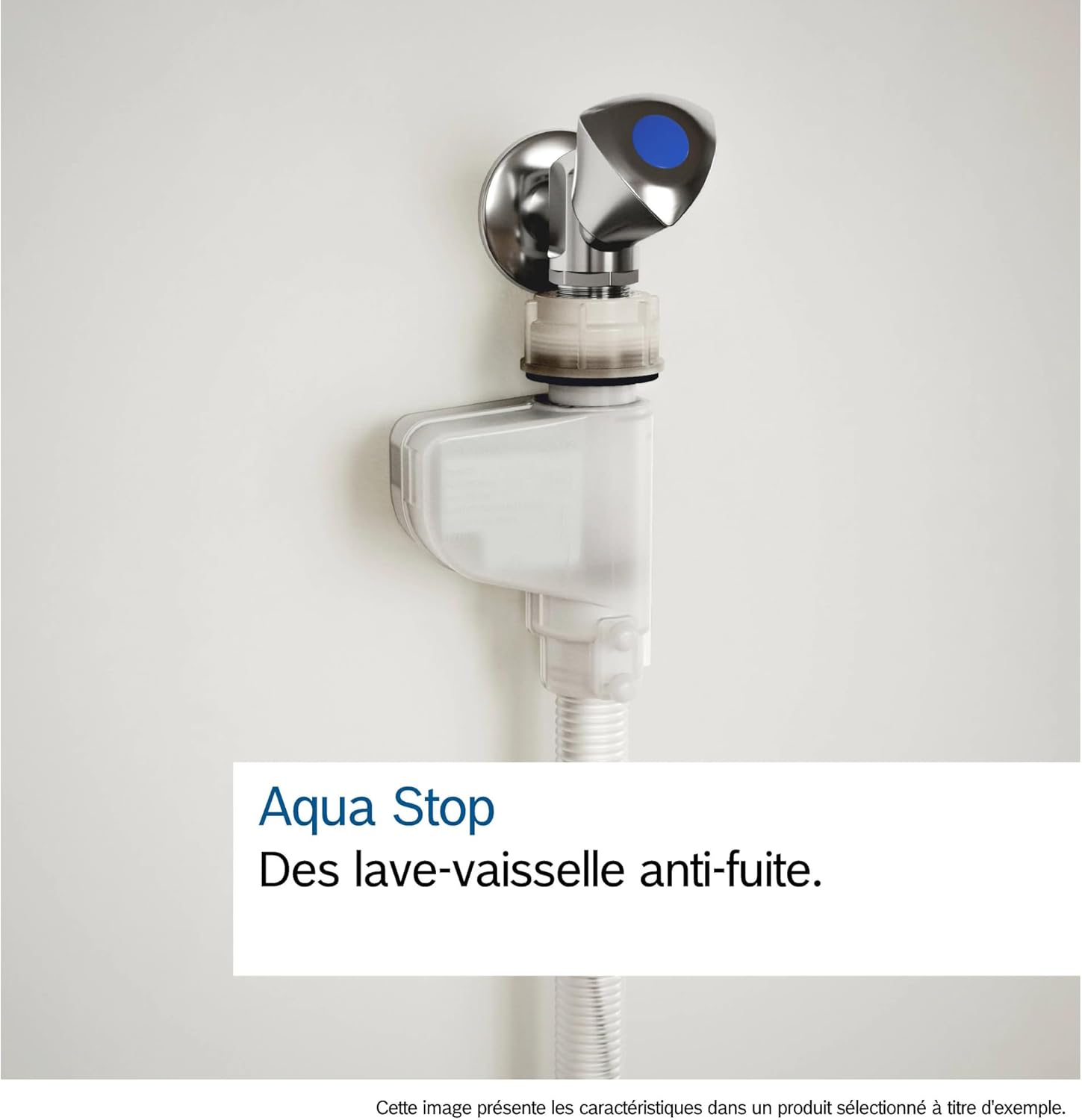 Bosch - lave-vaisselle Série 2 - 60 cm - encastrable, SMV25EX06F