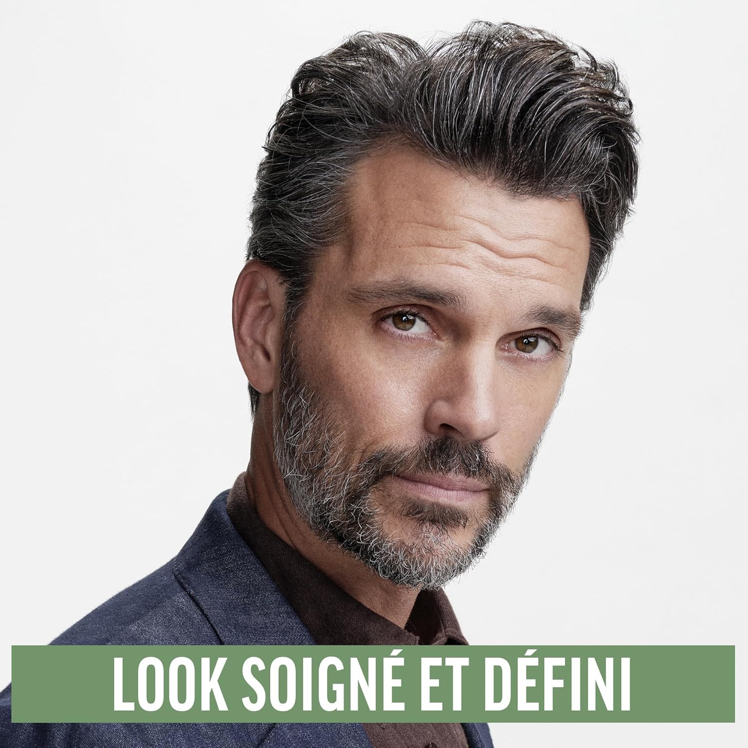 American Crew - Forming Cream - 85g - Cire coiffante fixation moyenne