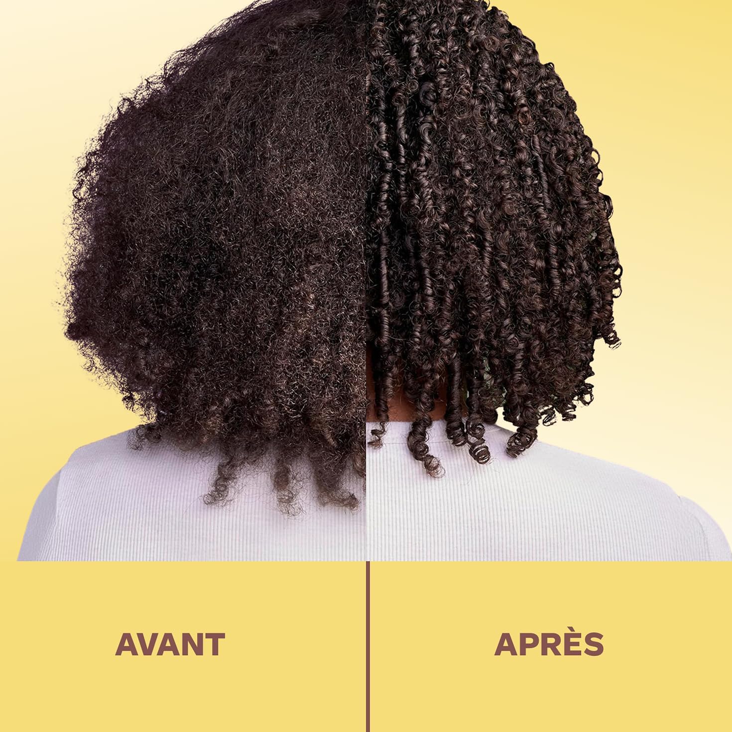 SheaMoisture - Strengthen & Restore - 384ml - cheveux abîmés, ricin noir, karité, hydratation intense