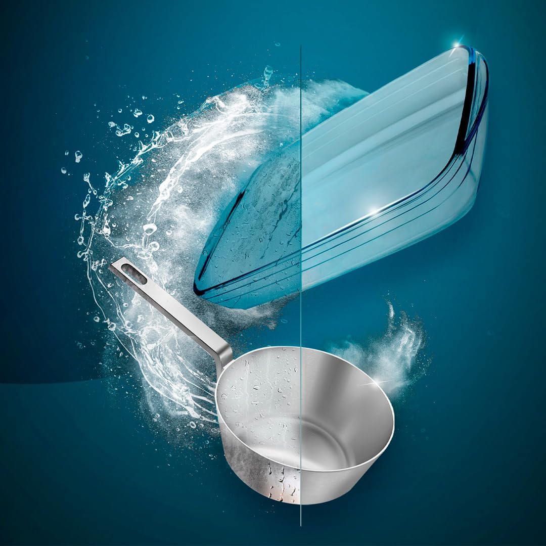 Cecotec - Bolero série Aguazero - 60cm - 15 couverts, Inverter, Turbo Dry, 6700B