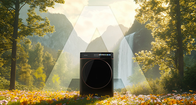 cecotec lave-linge autodose, lave-linge autodose, lave-linge automatique cecotec, lave-linge smart