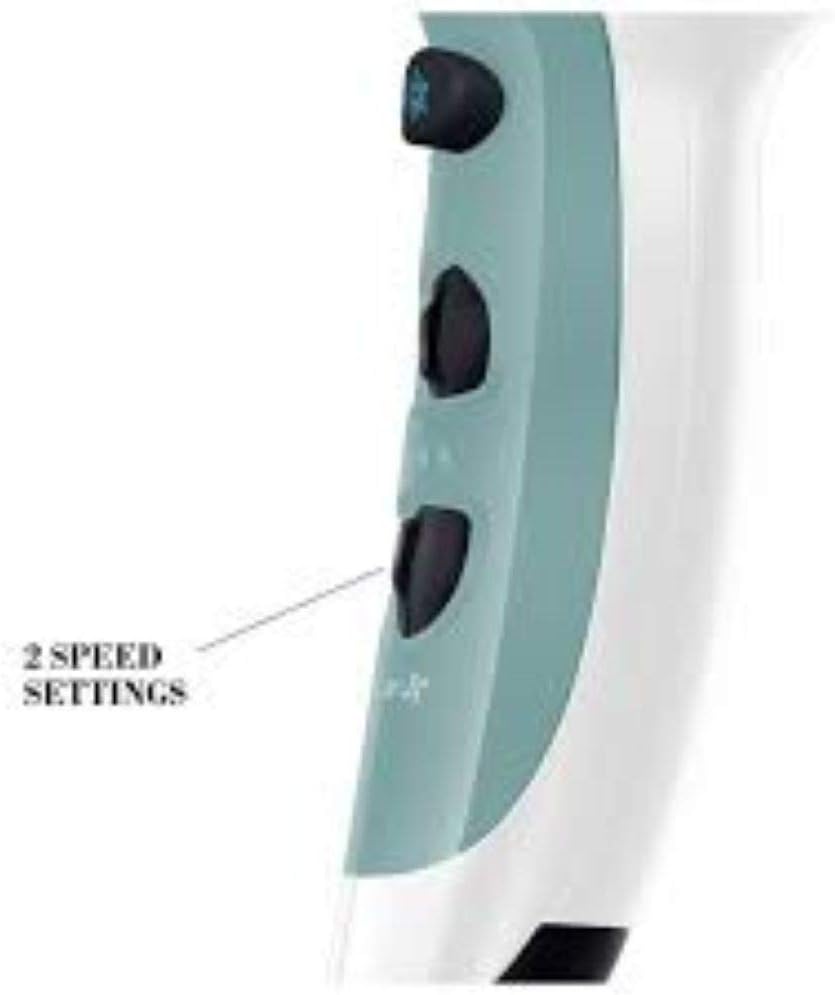 Remington - Sèche-cheveux Shine Therapy - 2300W, ionique, 3 températures, 2 vitesses, silencieux, anti-frizz - D5216