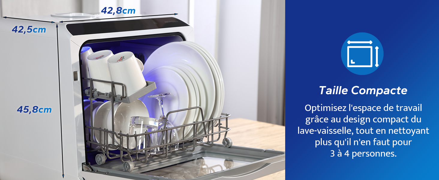 Panneau de commande très sensible