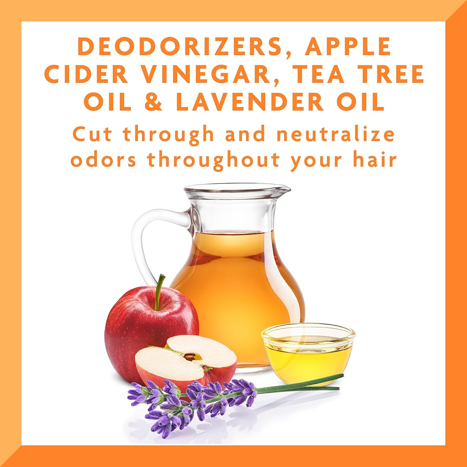 Cantu - Protective Styles Brume Rafraîchissante - 118ml - parfumée cheveux