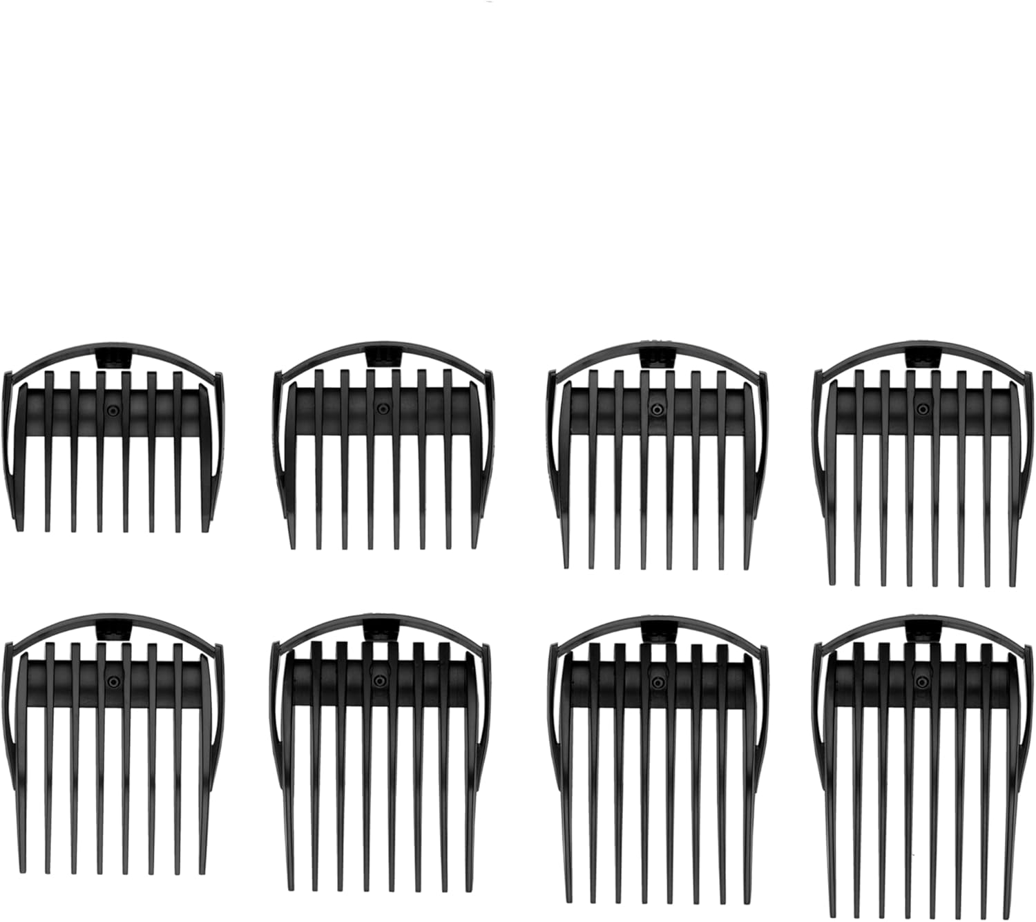 BaByliss - Tondeuse Lithium, pro sans fil, 45 longueurs réglables, E986E