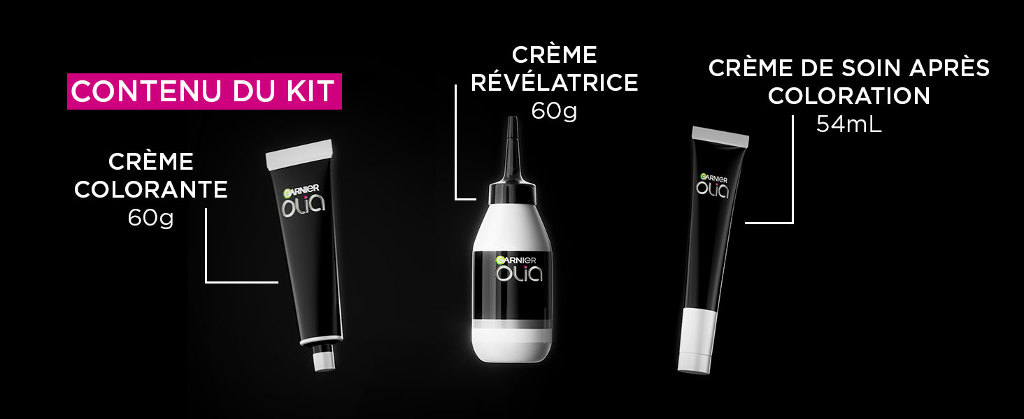 délicat parfum floral