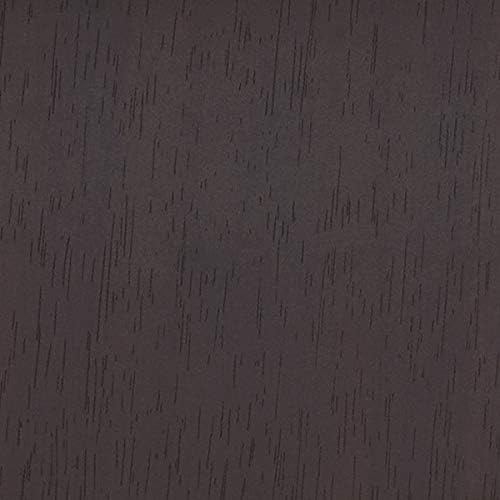 Umbra - Sticks portemanteau mural - 5 crochets rabattables - espresso