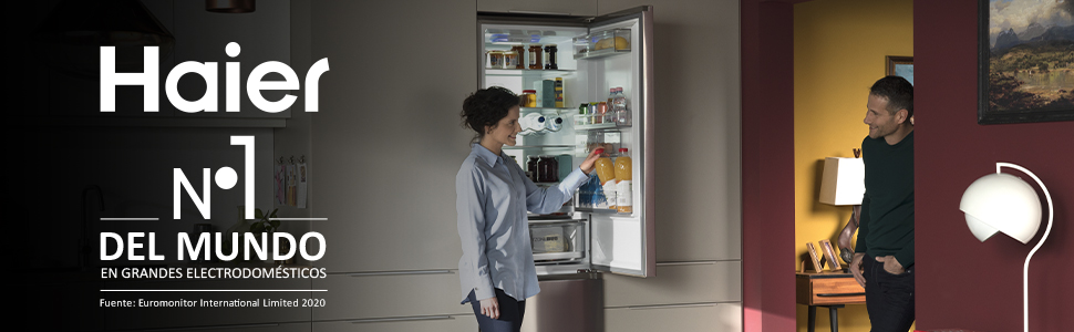 Appareils ménagers Haier;Hair;Four wifi;Four 70 litres;Four basse consommation;Four pyrollitique