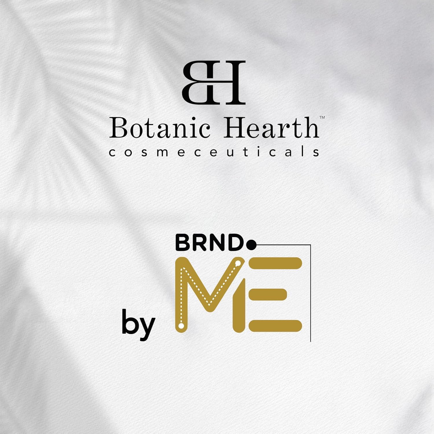 Botanic Hearth - Brume parfumée vanille - 100 ml - Déodorant cheveux & corps, fraîcheur longue durée