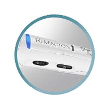 Fer à boucler,boucleur,boucleur conique,boucles,remington,boucle,ondultation