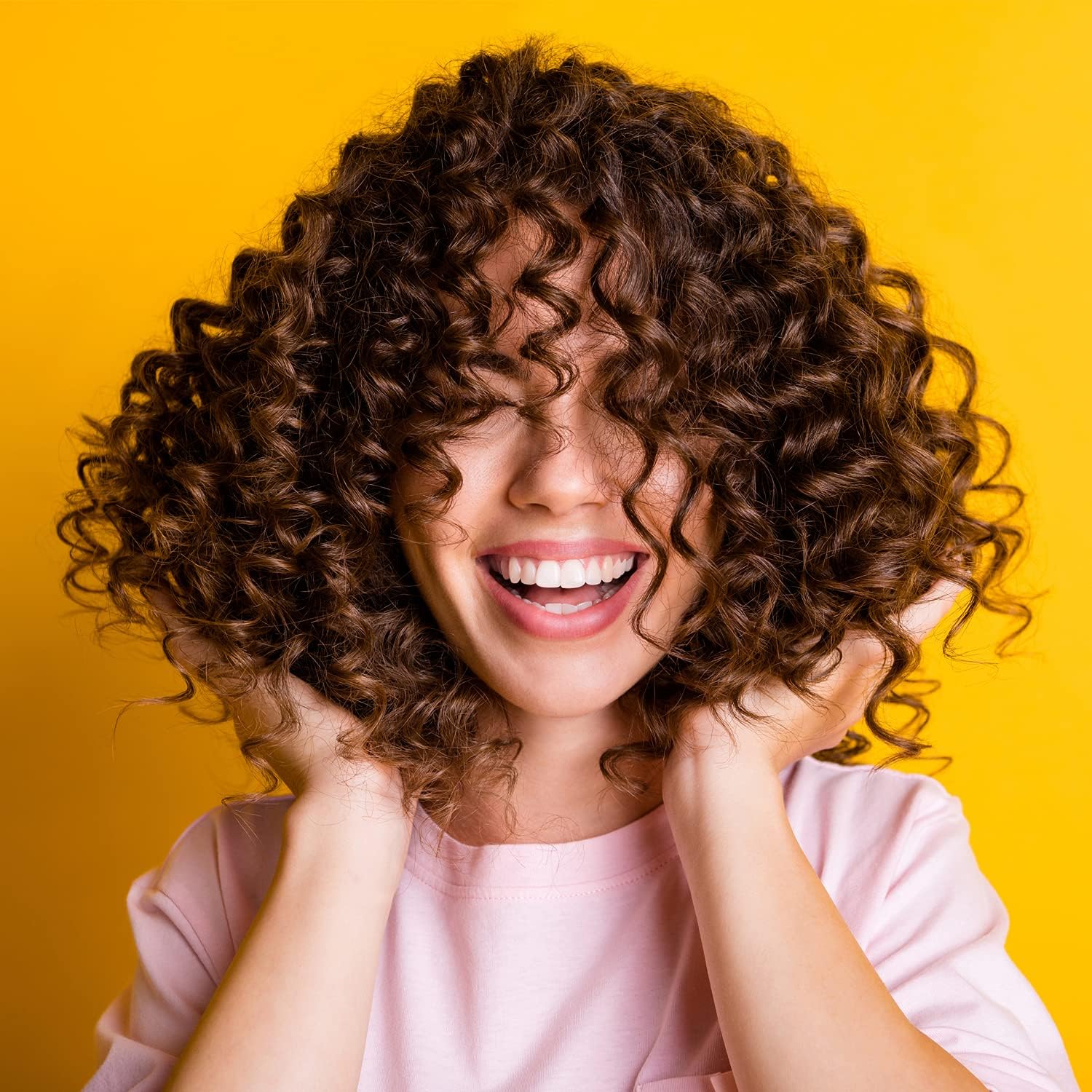 Parlux - Advance diffuseur Softstyler - noir - accessoires sèche-cheveux