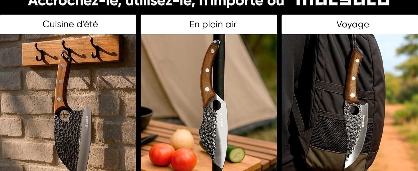 Série de photographies de style de vie présentant des activités dans des environnements décontractés, en mettant l'accent sur des scénarios extérieurs et sociaux. Plusieurs panneaux présentent différents moments et interactions.