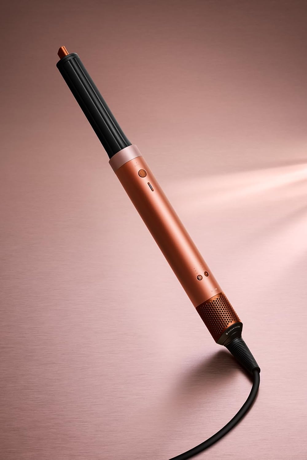 Dyson - Airwrap Co-anda2x multistyler - sèche-cheveux 2-en-1, technologie Coanda