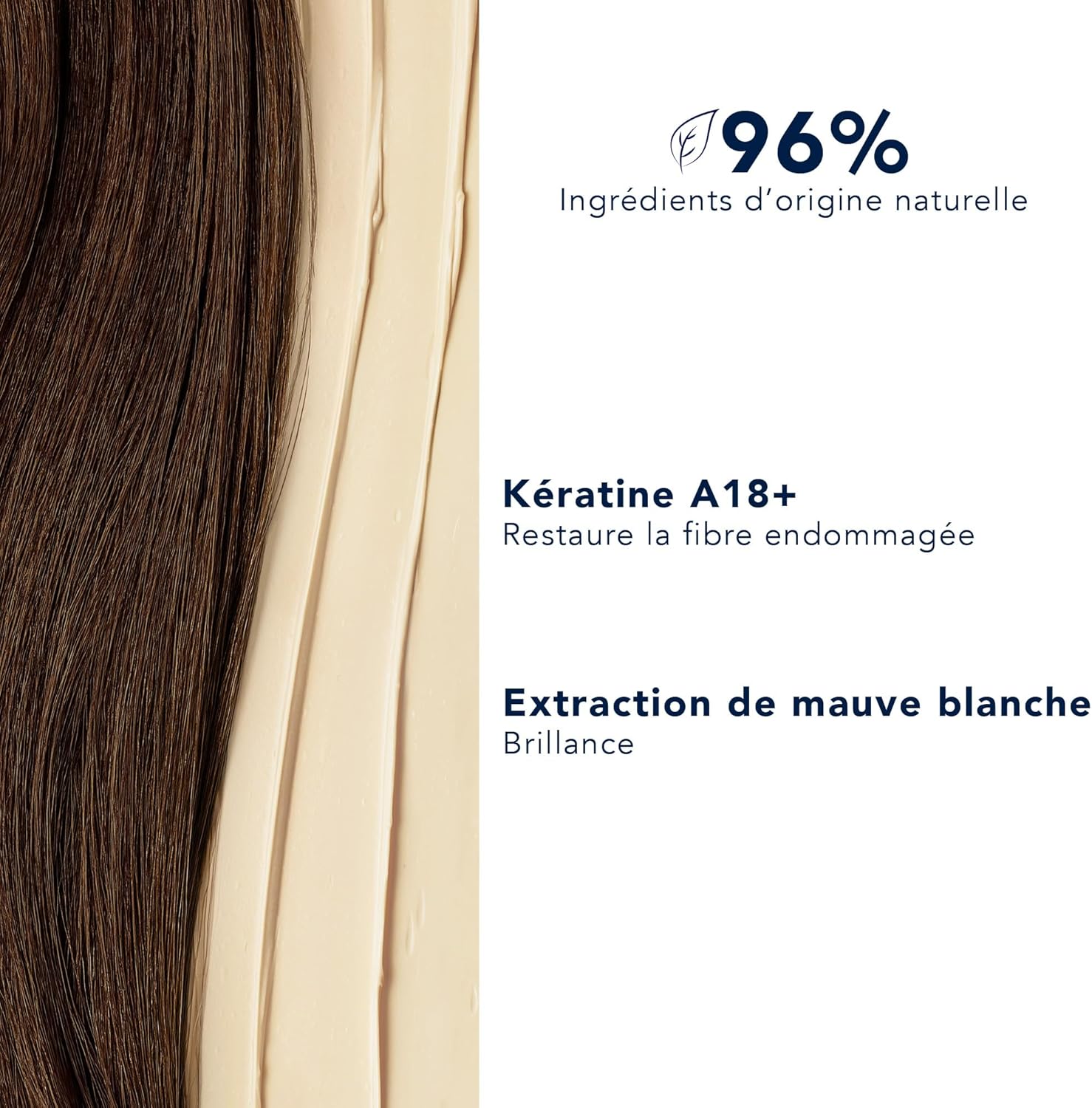 Phyto Paris - Spray thermo-protecteur cheveux 150ml - kératine anti-casse A18