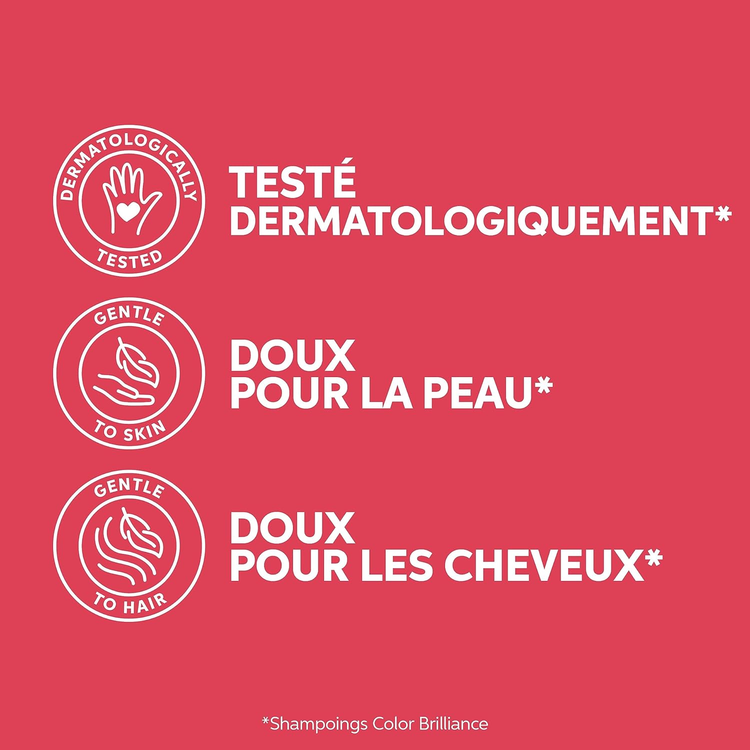 Wella Professionals - Invigo Color Brilliance - Masque cheveux épais - Brillance et soin intense