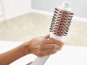 Booster le volume : étape 3