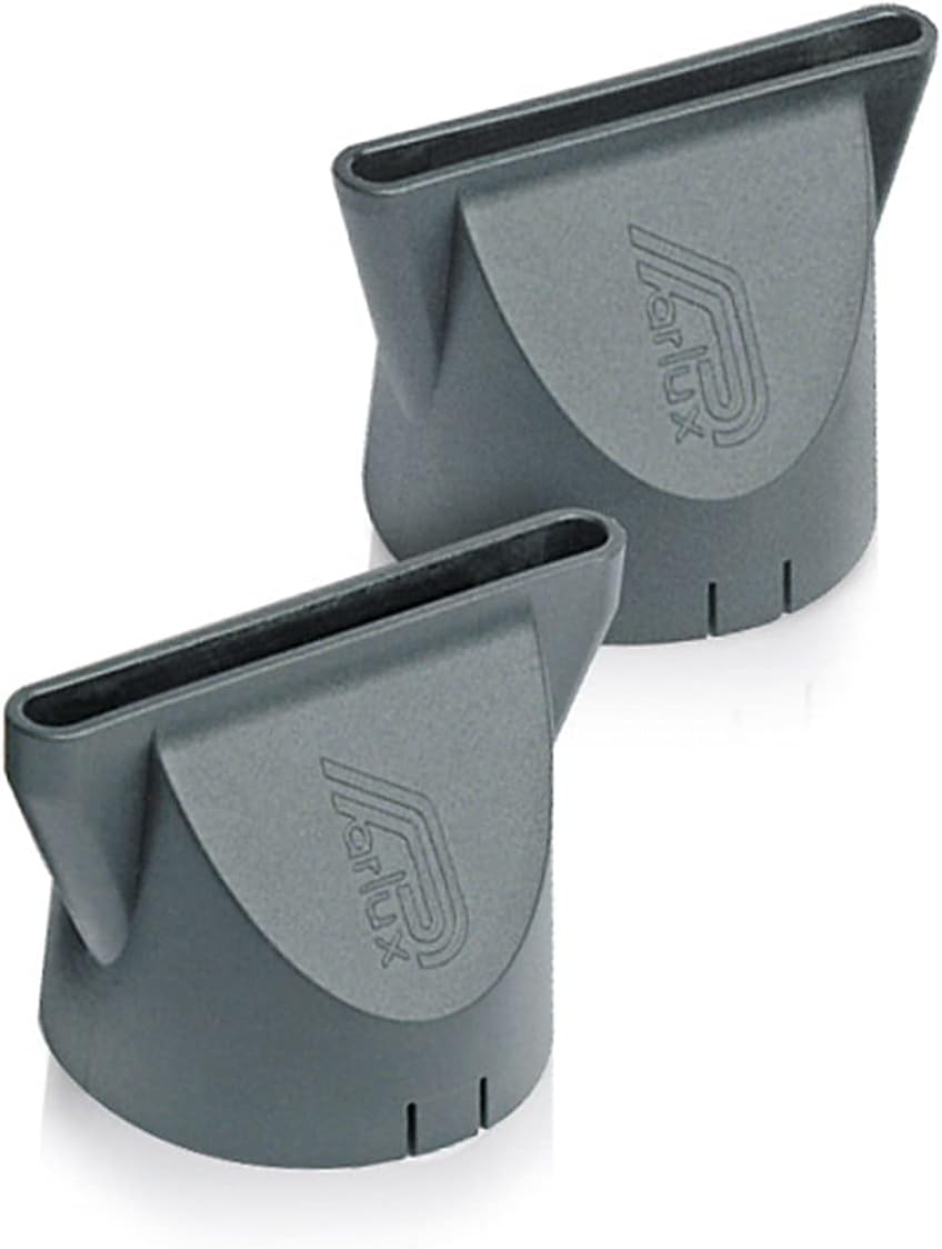 Parlux - Supercompact 3500 - compact - ionique, céramique, rouge