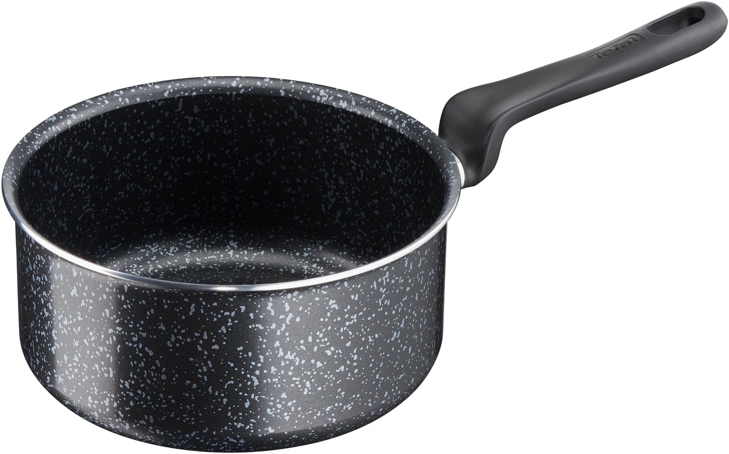 Tefal - Origins Baterie de cuisine 8 pièces - 16/18/20 cm - antiadhésif, Thermo-signal, sans induction - B461S546