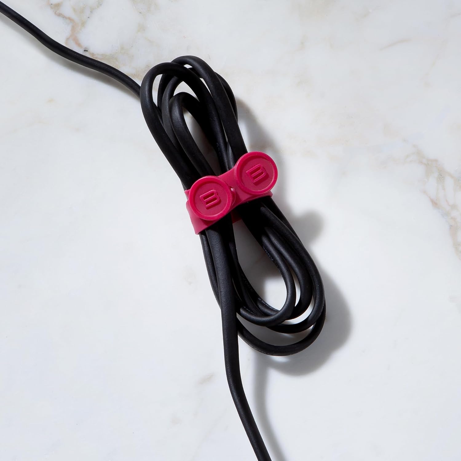 Bellissima - Mini lisseur compact, léger, céramique, 200°C, multivoltage