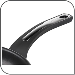 Robuste et confortable