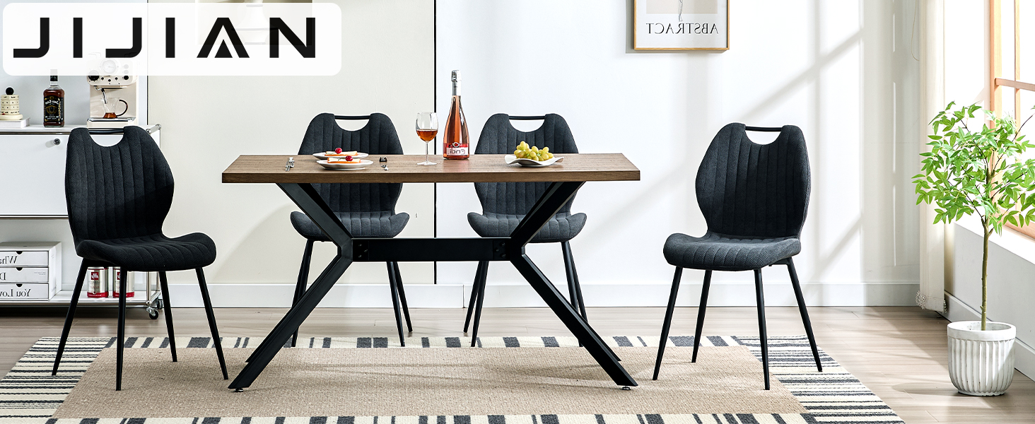 chaises salle manger