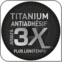 Revêtement extrêmement résistant