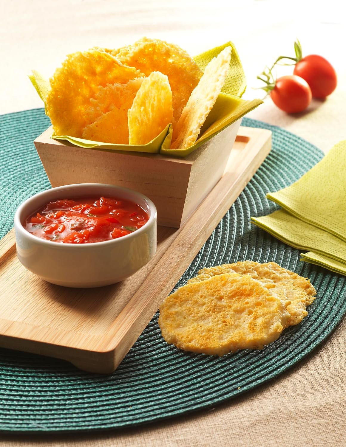 Tefal - Snack Collection - 2 plaques biscuits, livre recettes - XA801412