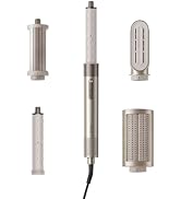 DREAME AirStyle Shine, Appareil de séchage et de coiffure polyvalent pour boucler et lisser les c...