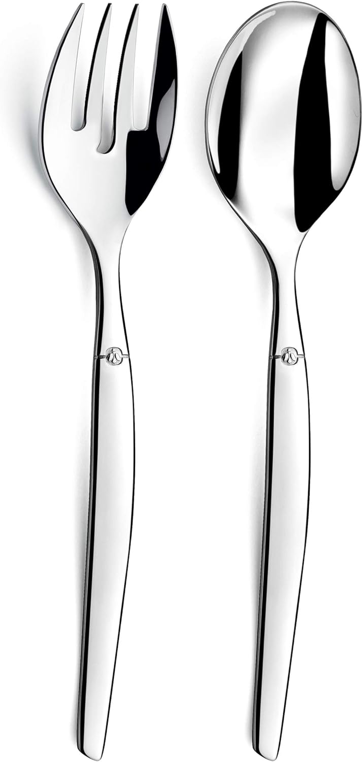 Lou Laguiole - Jet - 255 mm - inox 18/0, finition miroir