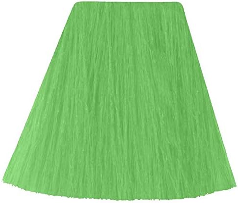 Manic Panic - Sea Nymph Pastel Classic Creme - 3x118ml - Coloration semi-permanente, vegan, vert