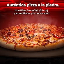 Four Bolero Hexa SM406000 Glass Black A+