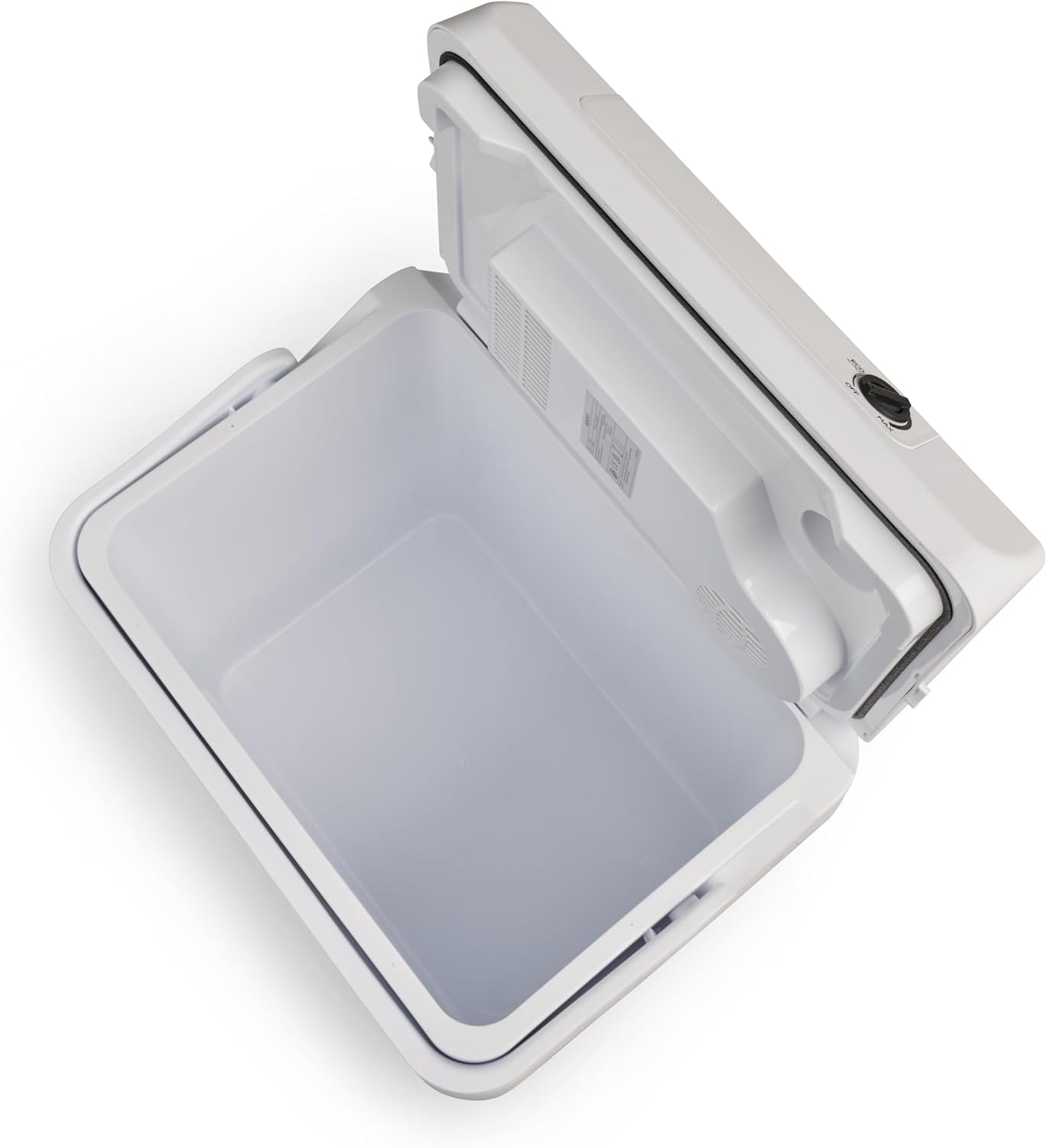 IGLOO - glacière électrique - capacité généreuse - maintien froid optimal