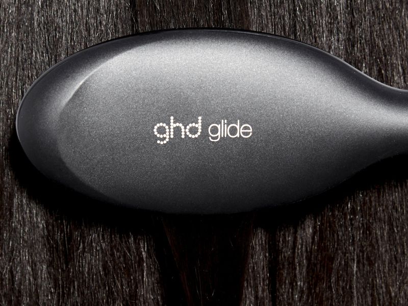focus design ghd glide