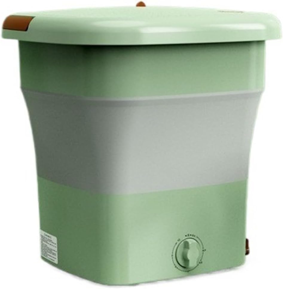 Lave-vaisselle portable pliable - compact - sans installation - idéal maison/appartement/camping-car